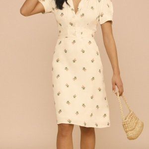 Rouje Anais Dress size 40